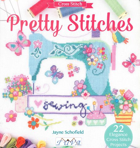 Pretty Stitches