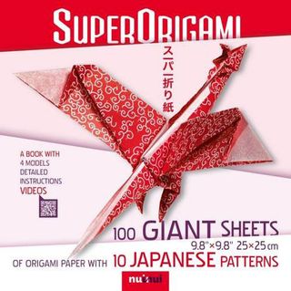 SuperOrigami