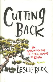 Cutting Back