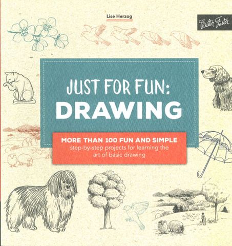 Just for Fun: Drawing