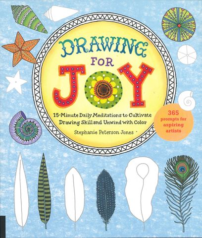 Drawing for Joy