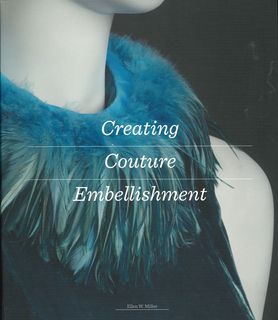 Creating Couture Embellishment
