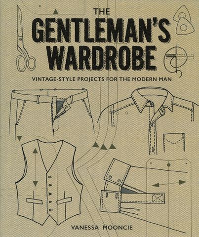 Gentleman's Wardrobe