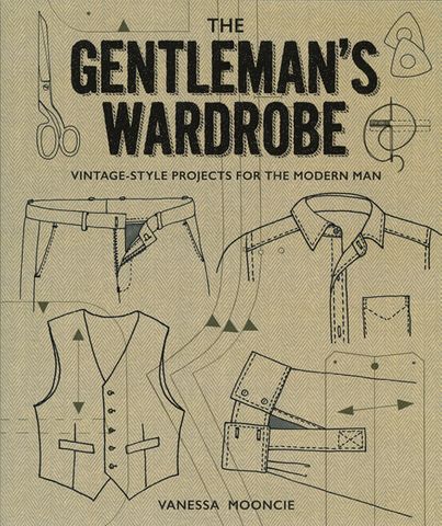 The Gentleman's Wardrobe