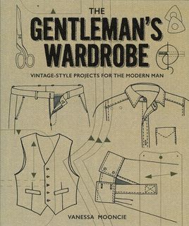 The Gentleman's Wardrobe