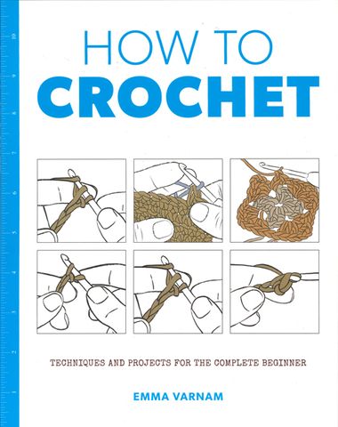 How to Crochet