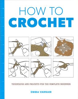 Colour Crochet Unlocked by Jane Howorth, Dawn Curran: 9781782219774