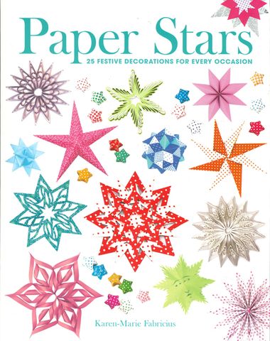 Paper Stars