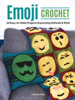Emoji Crochet