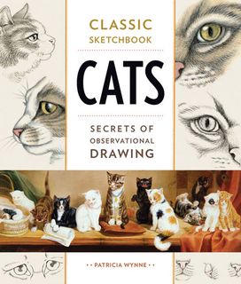 Classic Sketchbook: Cats
