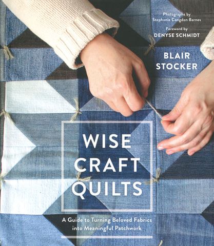 Wise Craft Quilts
