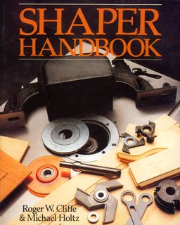 Shaper Handbook