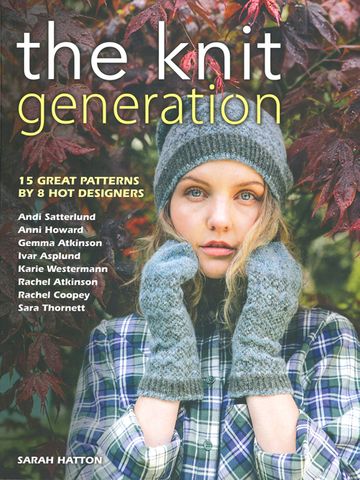 Knit Generation