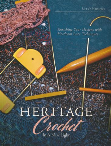 Heritage Crochet in a New Light