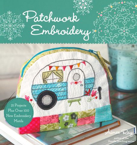 Patchwork Emboidery