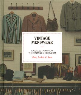 Vintage Menswear