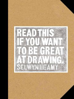 Read This If You Want to Be Great at Drawing