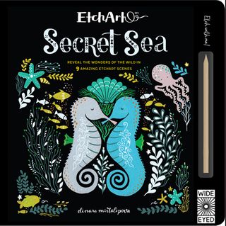 Etchart: Secret Sea