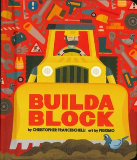 Buildablock