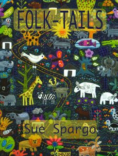 Folk-Tails