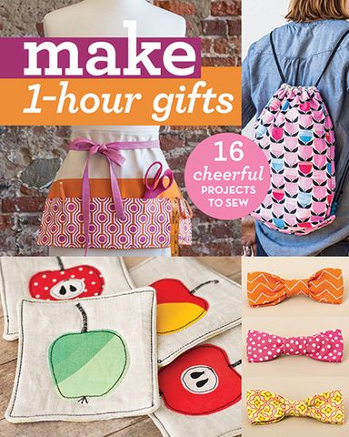 Make 1 – Hour Gifts