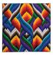 Braided Bargello Quilts