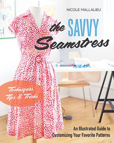 Savvy Seamstress