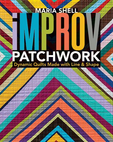 Improv Patchwork