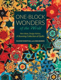 One-Block Wonders of the World