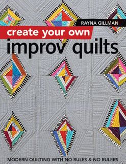 Quilt As-You-Go Made Clever by Jera Brandvig, 9781644030233