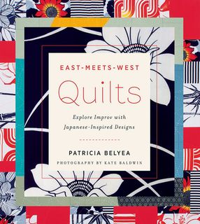 East-Meets-West Quilts