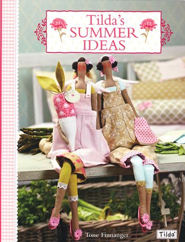 Tilda's Summer Ideas