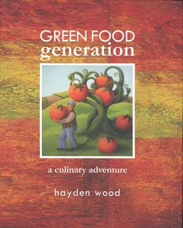 Green Food Generation