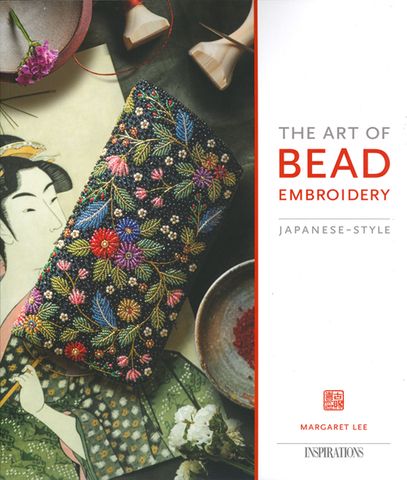The Art of Bead Embroidery