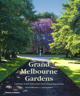 Grand Melbourne Gardens