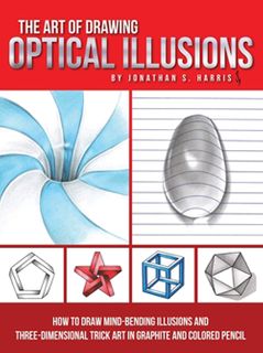 The Art of Drawing Optical Illusions