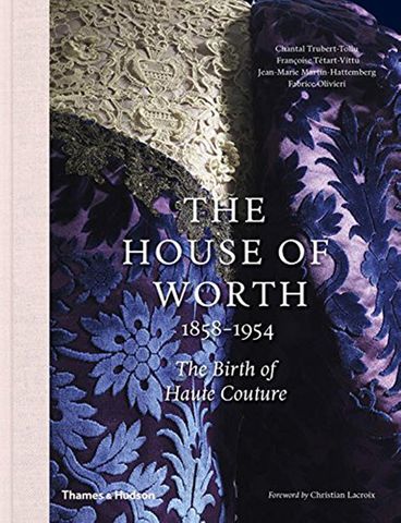 The House of Worth, 1858–1954