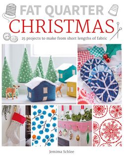 Fat Quarter Christmas