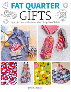 Fat Quarter Gifts