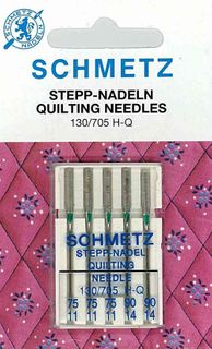 Schmetz Quilting Needle