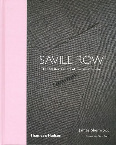 Savile Row