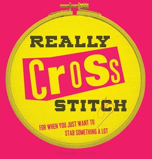 Really Cross Stitch