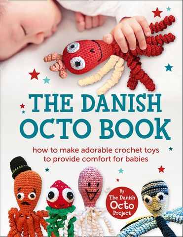 Danish Octo Book