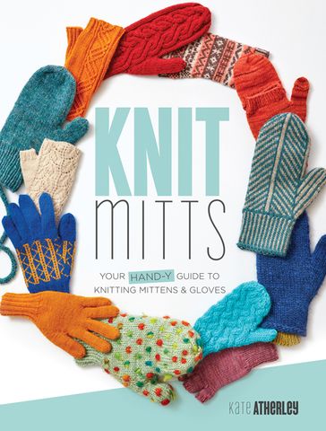 Knit Mitts