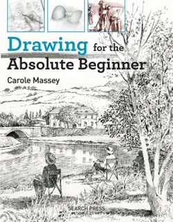 Drawing for the Absolute Beginner