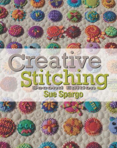 Creative Stitching