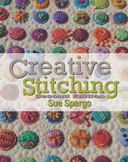 Creative Stitching