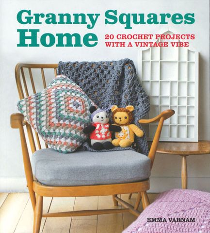 Granny Squares Home