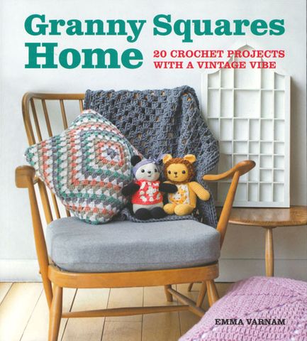 Granny Squares Home