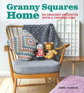 Granny Squares Home